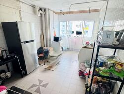 Blk 535 Cheng San View (Ang Mo Kio), HDB 3 Rooms #549555771